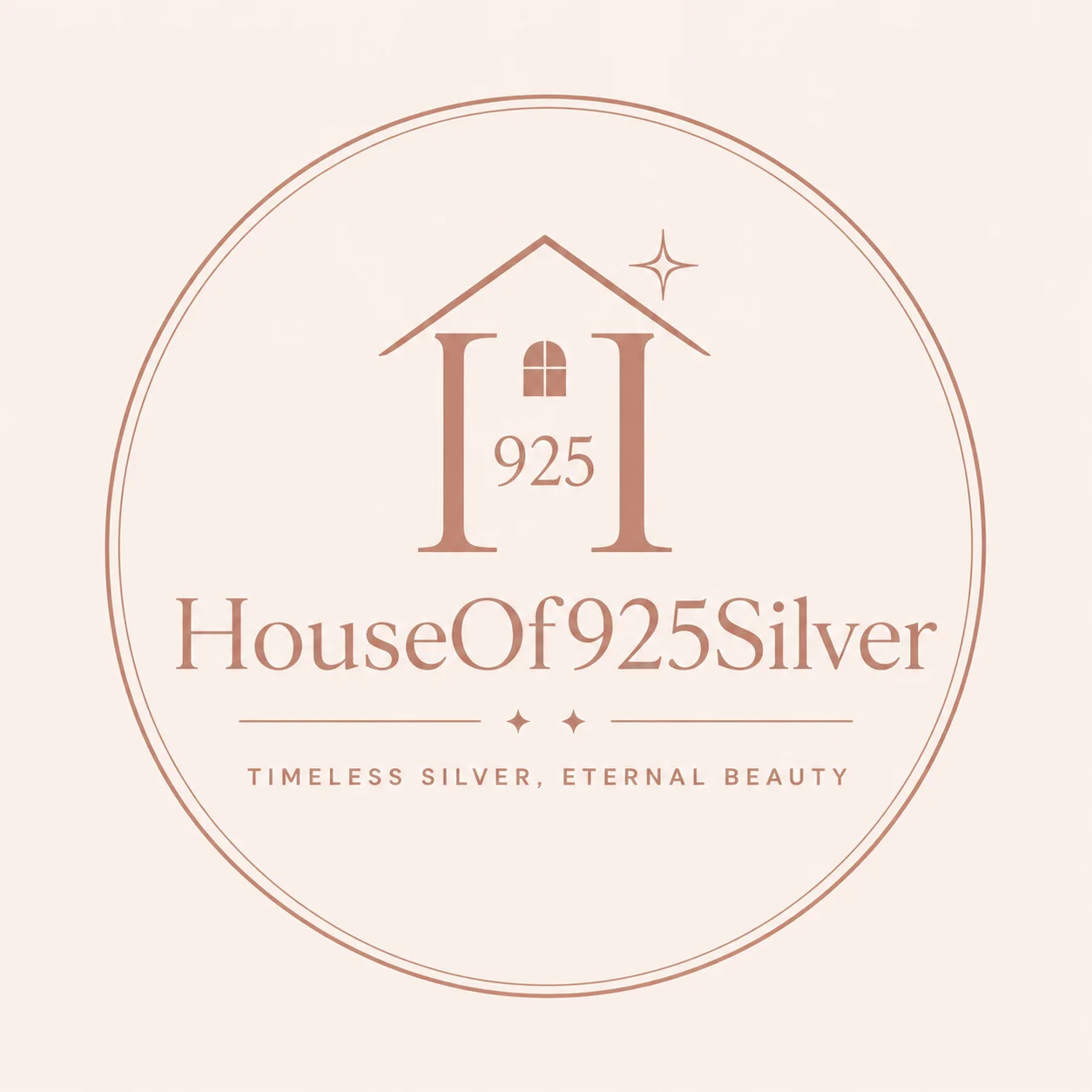 HouseOf925Silver logo
